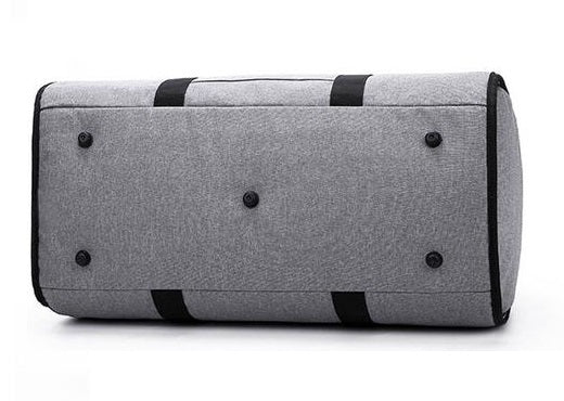 Garment Duffel Bag