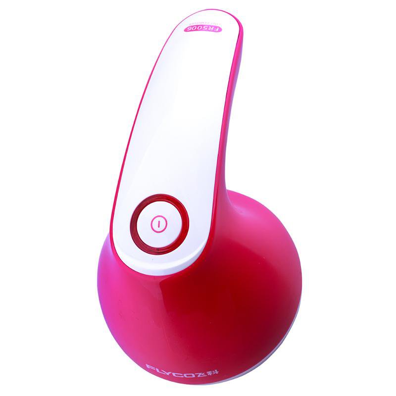 #1 Portable Clothes Lint Remover Machine