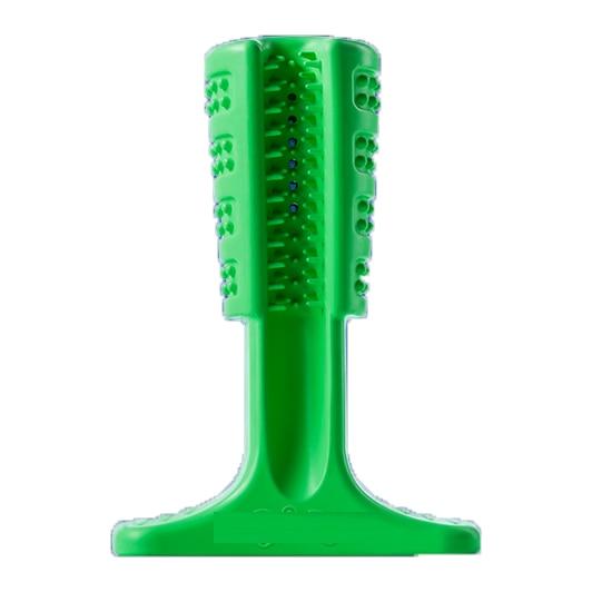 Dog Toothbrush - Helps Prevent Dog Gum Disease