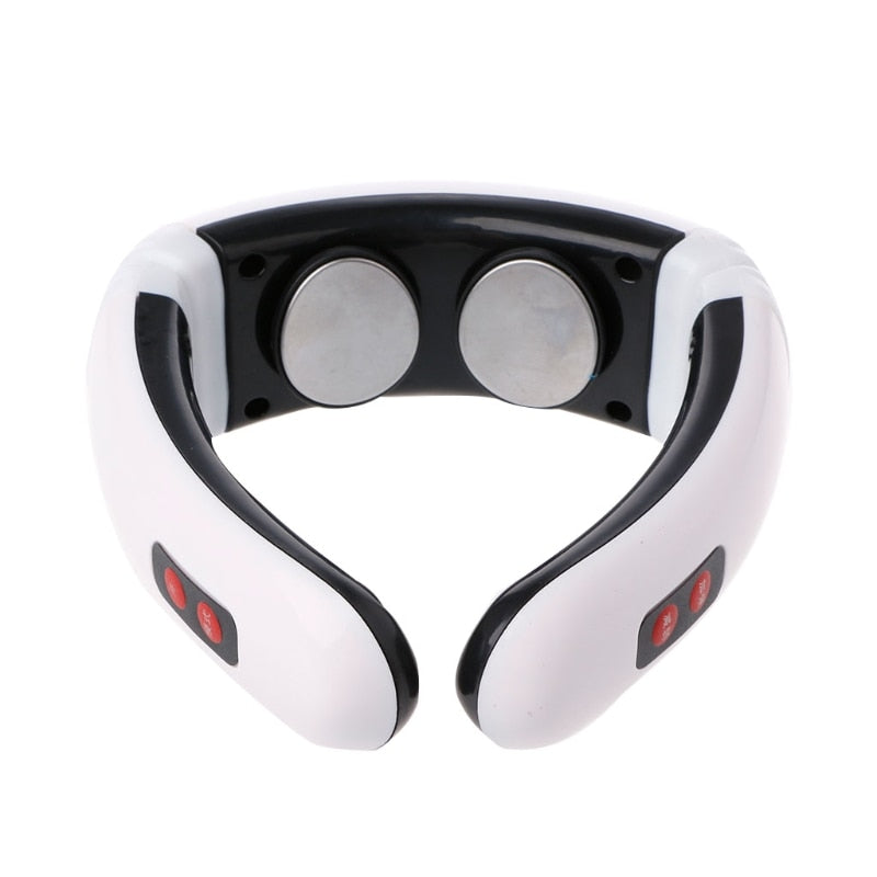 Electric Neck Massager