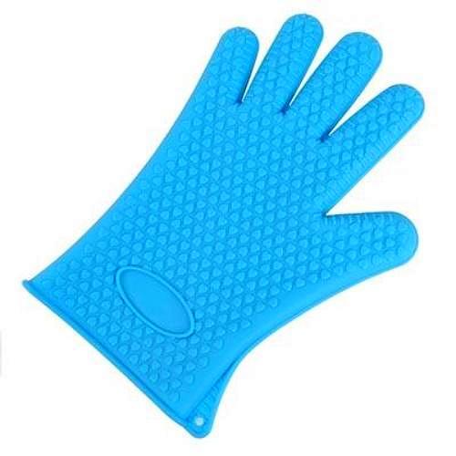 The Best Silicone Oven Gloves