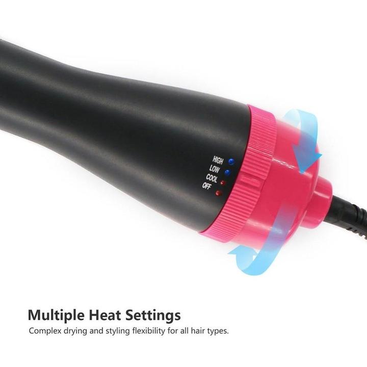 2 in1 Hair Dryer and Volumizer