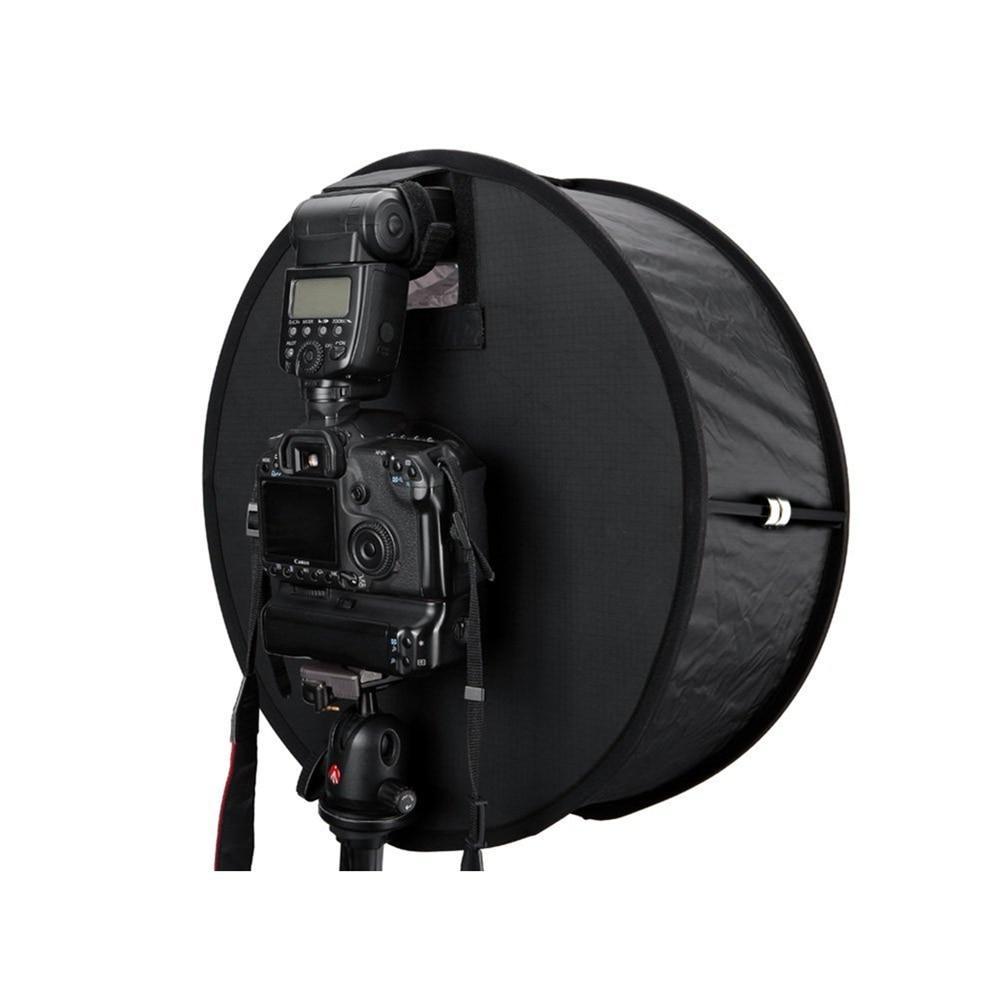 Professional Speed-Light Soft-Box