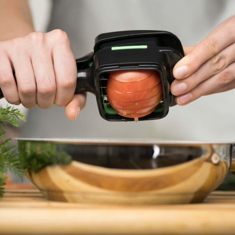 Vegetable Dicer Chopper