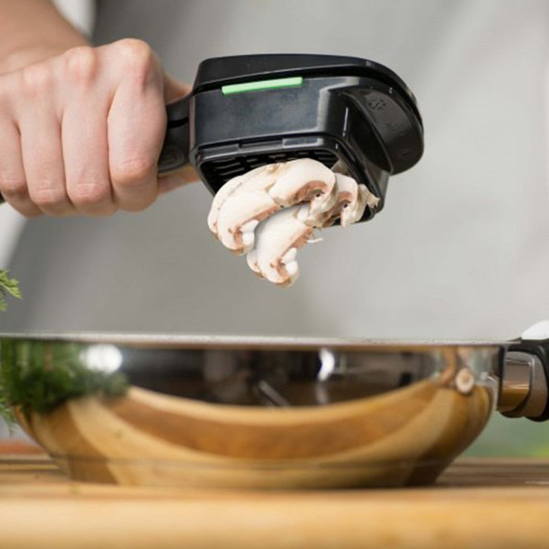 Vegetable Dicer Chopper