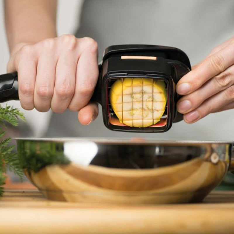 Vegetable Dicer Chopper