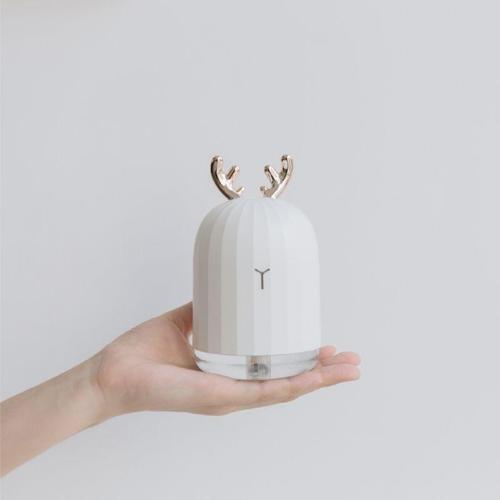Portable Mini Ultrasonic Air Humidifier
