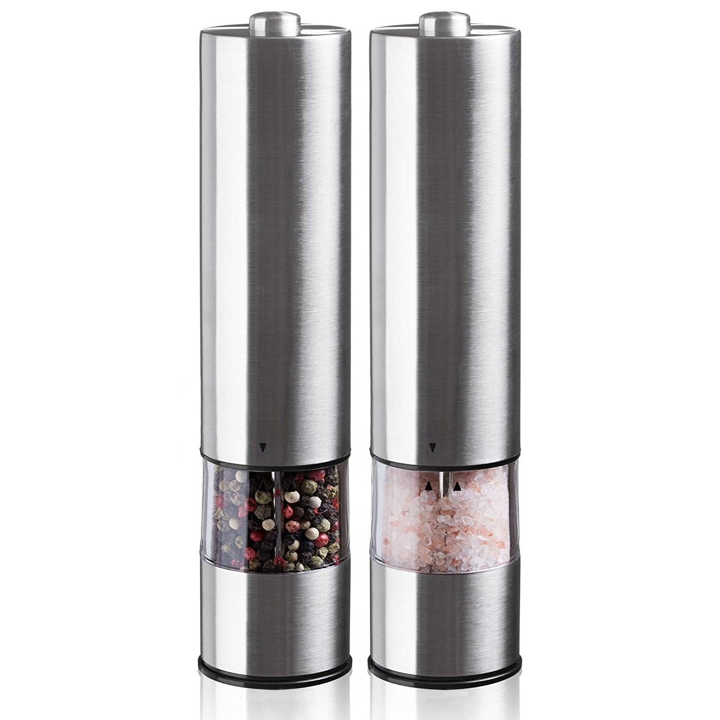 The Best Electric Salt and Pepper Grinder