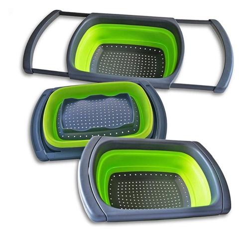 Over the Sink Strainer