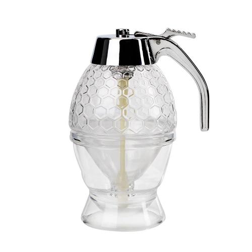 The Best Honey Dispenser