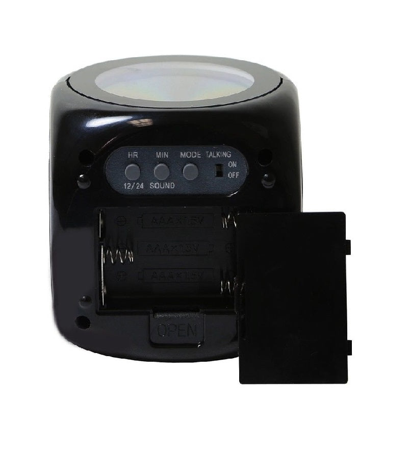 The Best Projection Clock - LED Projection Clock