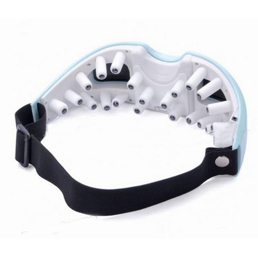 #1 Migraine Pain Relief Mask