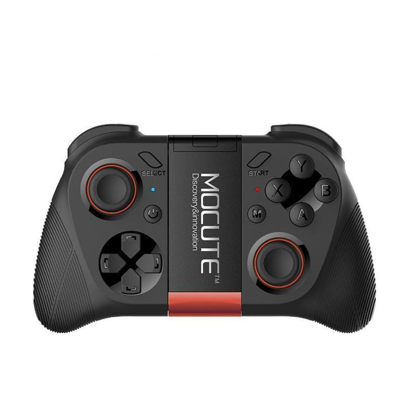 Wireless VR Gamepad