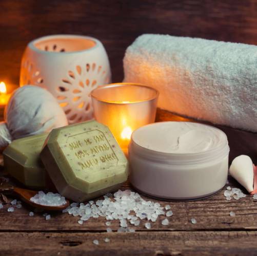 Bathcare