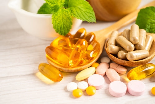 Vitamins