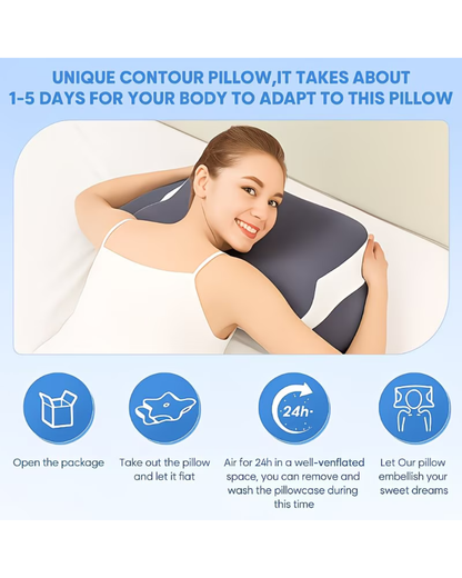 Pillow Neck Support