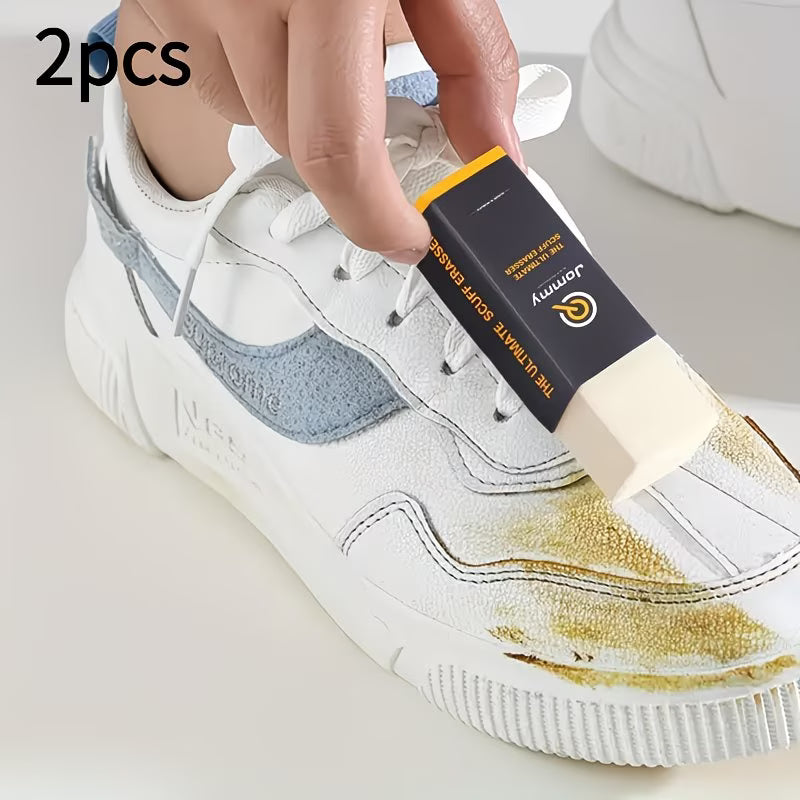 Suede Eraser