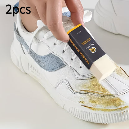 Suede Eraser