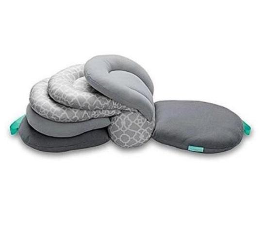 The Best Adjustable Breastfeeding Baby Pillows
