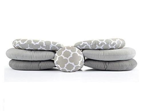 The Best Adjustable Breastfeeding Baby Pillows