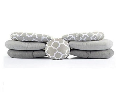 The Best Adjustable Breastfeeding Baby Pillows