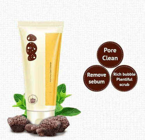 Pore Terminator Cleansing Foam