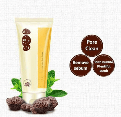 Pore Terminator Cleansing Foam