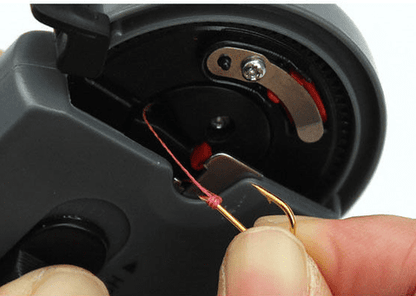 #1 Portable Electric Automatic Fishing Hook