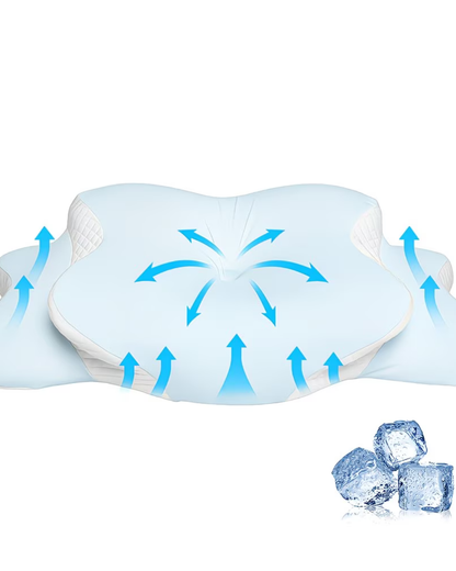 Pillow Neck Support