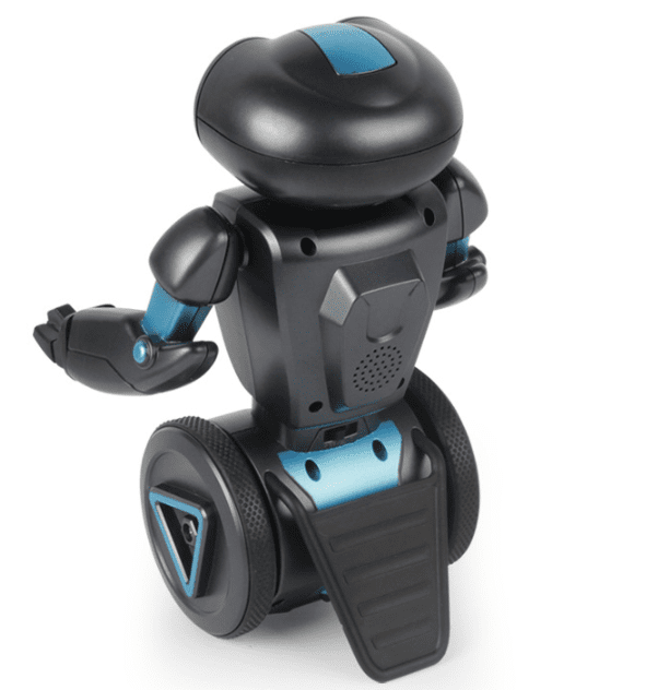 Intelligent Humanoid Self-Balancing Robot - Remote Control - For Age 3 and up
