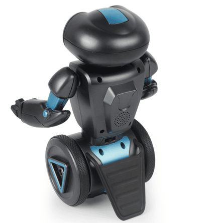Intelligent Humanoid Self-Balancing Robot - Remote Control - For Age 3 and up