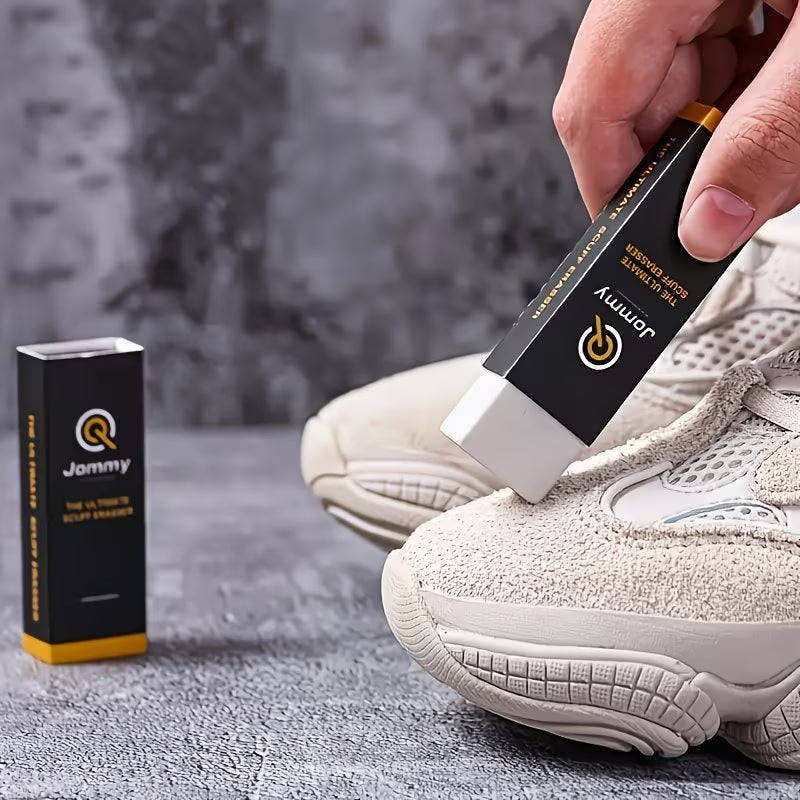 Suede Eraser