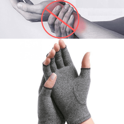 The Best Arthritis Compression Gloves - Clearance