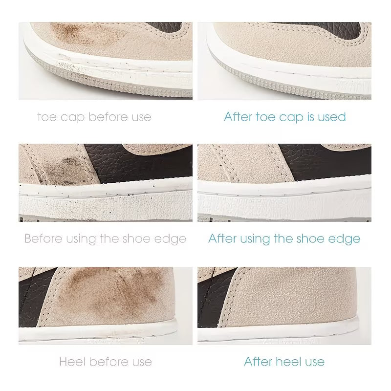 Suede Eraser