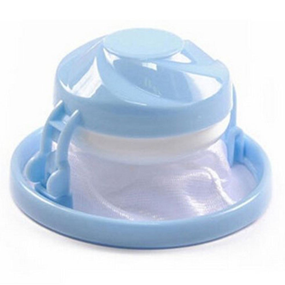 Daisy Laundry Hair Catcher