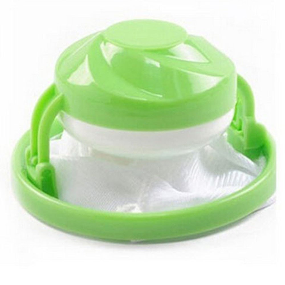 Daisy Laundry Hair Catcher