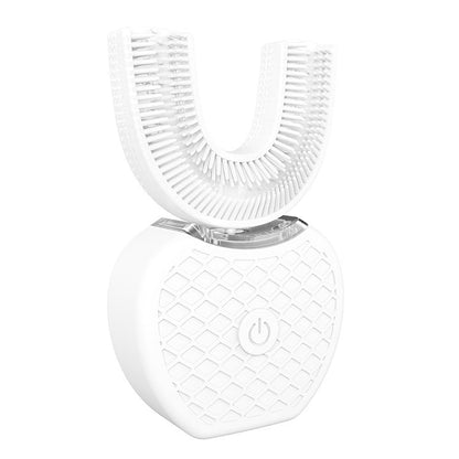 Automatic Whitening Toothbrush