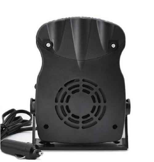 The Original Multi-Purpose Portable Car Heater