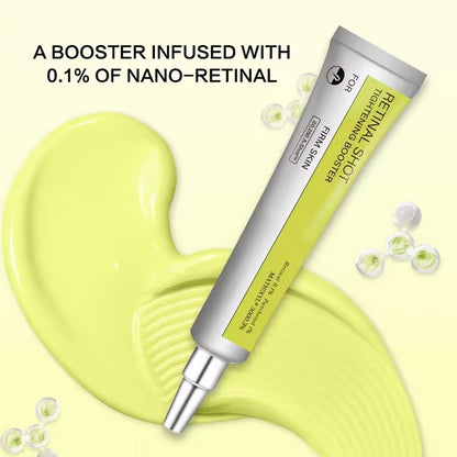 Retinal Firming Serum Set (3-Pack) with Niacinamide & Vitamin E
