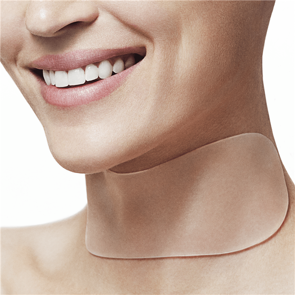 Silicone Care Neck Pad
