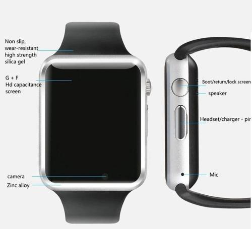 Best Smart Watch
