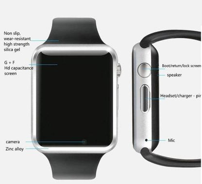 Best Smart Watch