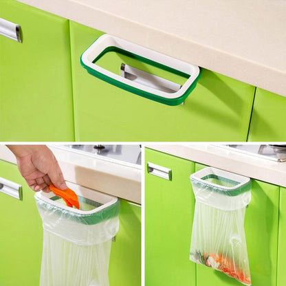 Simple Cabinet Trash Can