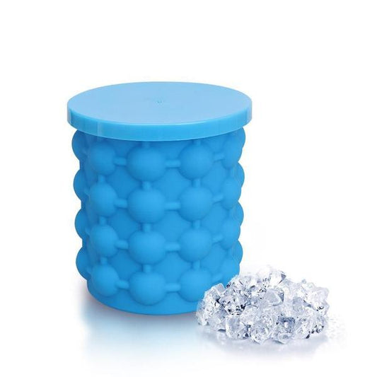Ice Genie : Ice Cube Maker