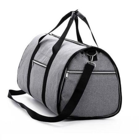 Garment Duffel Bag