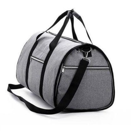 Garment Duffel Bag