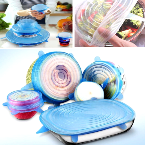 Ultimate Instalids - Set of 6