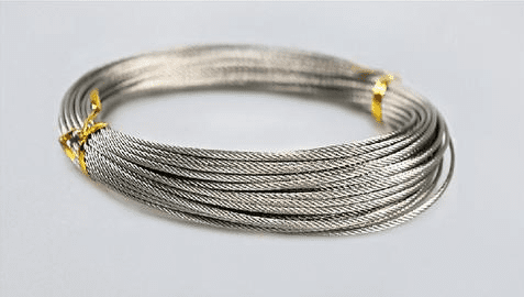 Magic Invisible Clothesline - Stainless Steel - Retractable