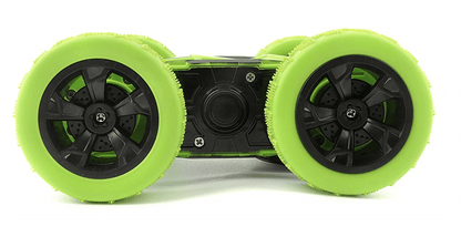 Flip Remote Control Car - Double Sided Remote Control Car