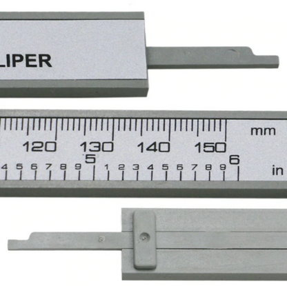 #1 Digital Caliper